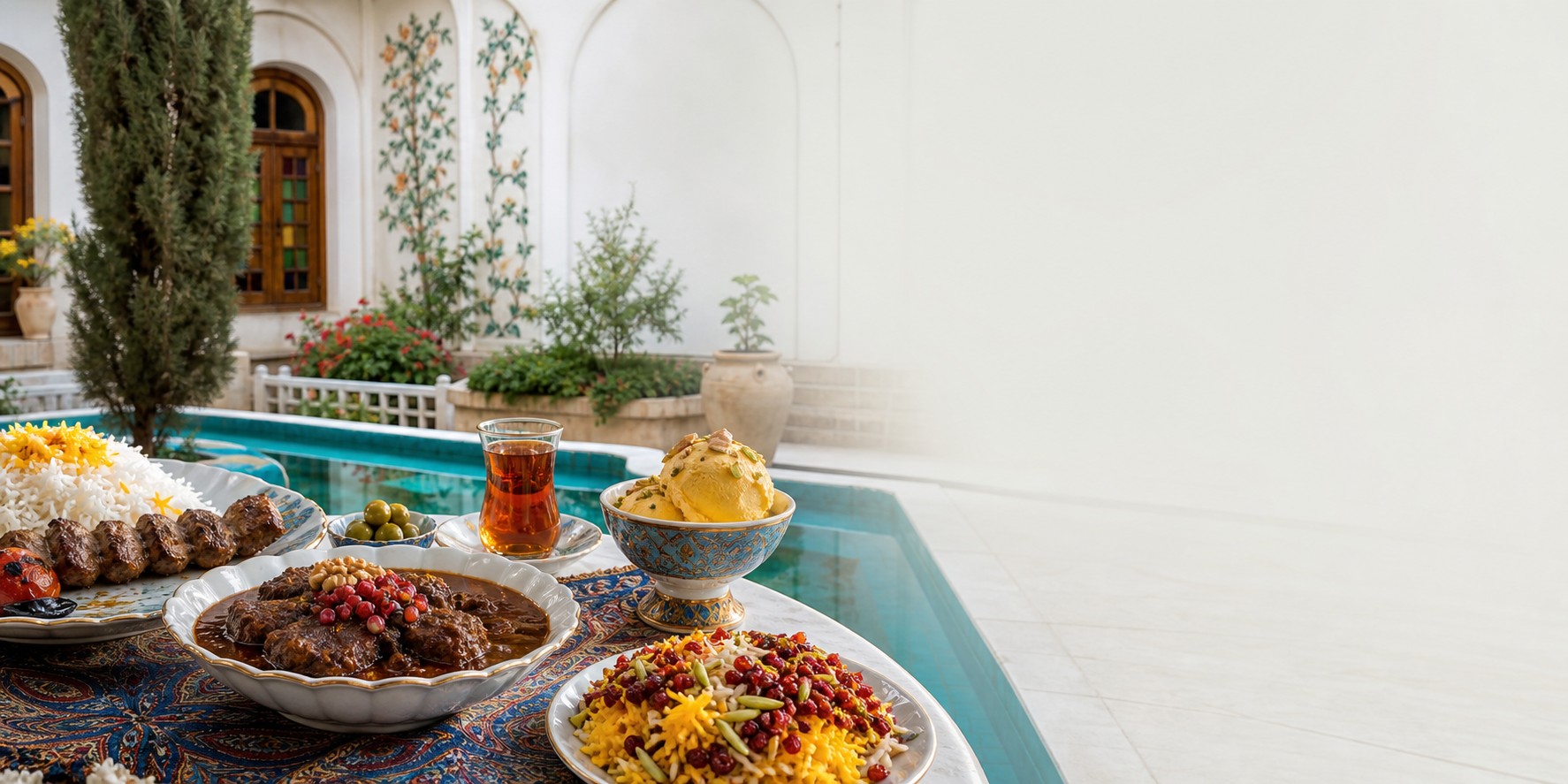 پیشنمایش دموی سروستان